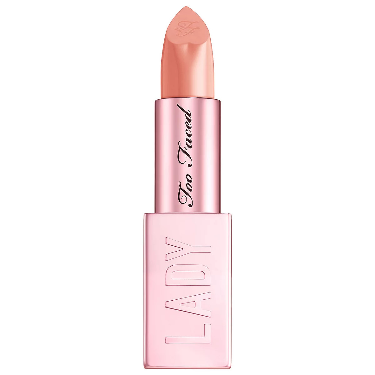 Too Faced Lady Bold Cream Lipstick | Kohl's