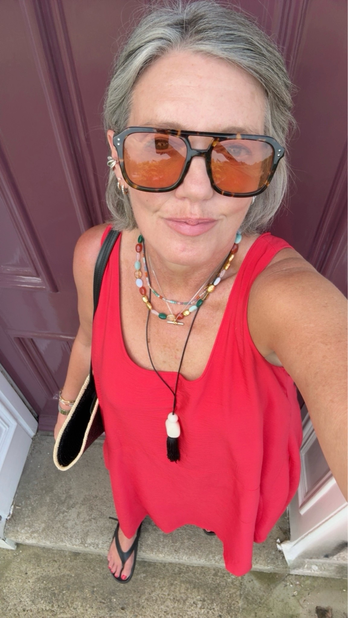 Heatwave outfit 🥵
Wearing a S/M I’m 5ft 5 and a size 12

#LTKsummer #LTKuk #LTKeurope