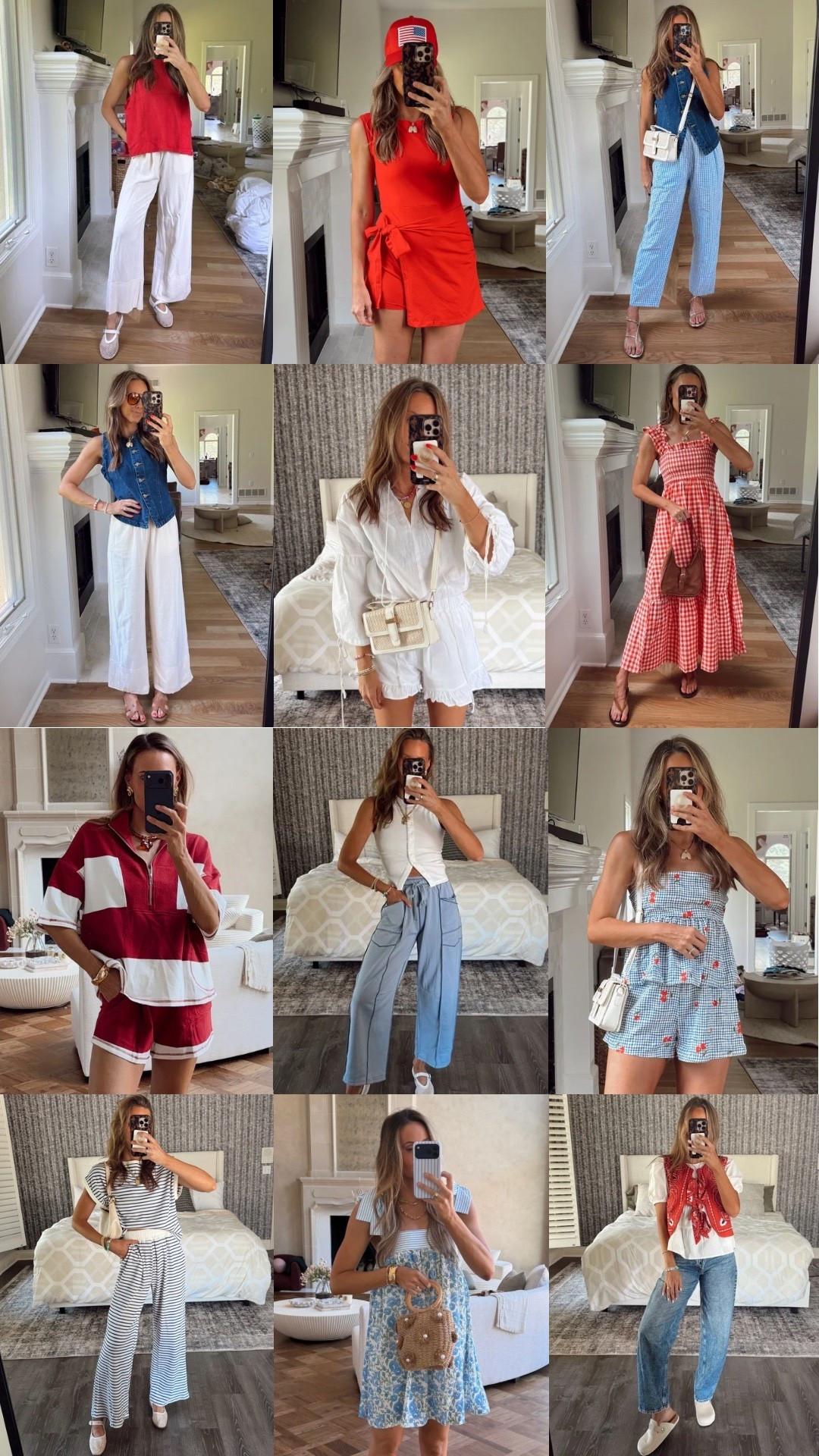 If you need a last minute Memorial Day weekend outfit… Amazon came THROUGH 🙌 Linked all my favorite looks on my storefront!

#LTKootd #LTKmomlife #LTKSeasonal