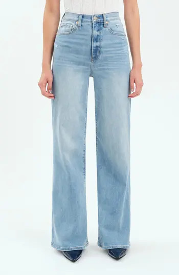Farout Wide Leg Jeans | Nordstrom