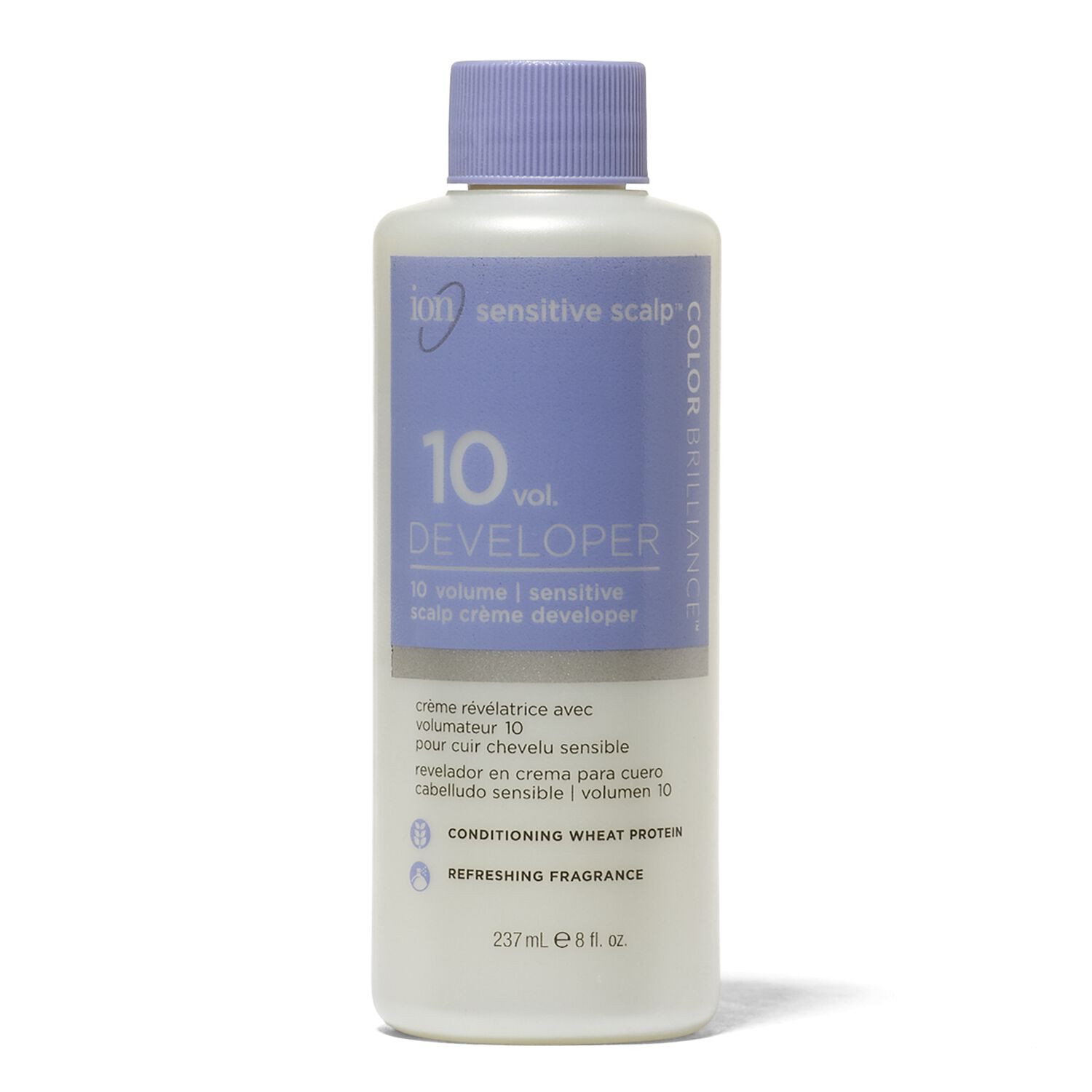 Sensitive Scalp 10 Volume Creme Developer | Sally Beauty