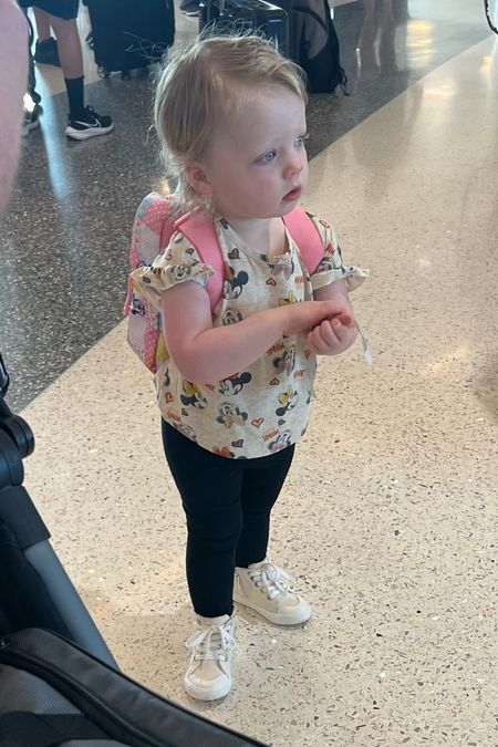 Toddler travel outfit 

#LTKSeasonal #LTKtravel #LTKkids