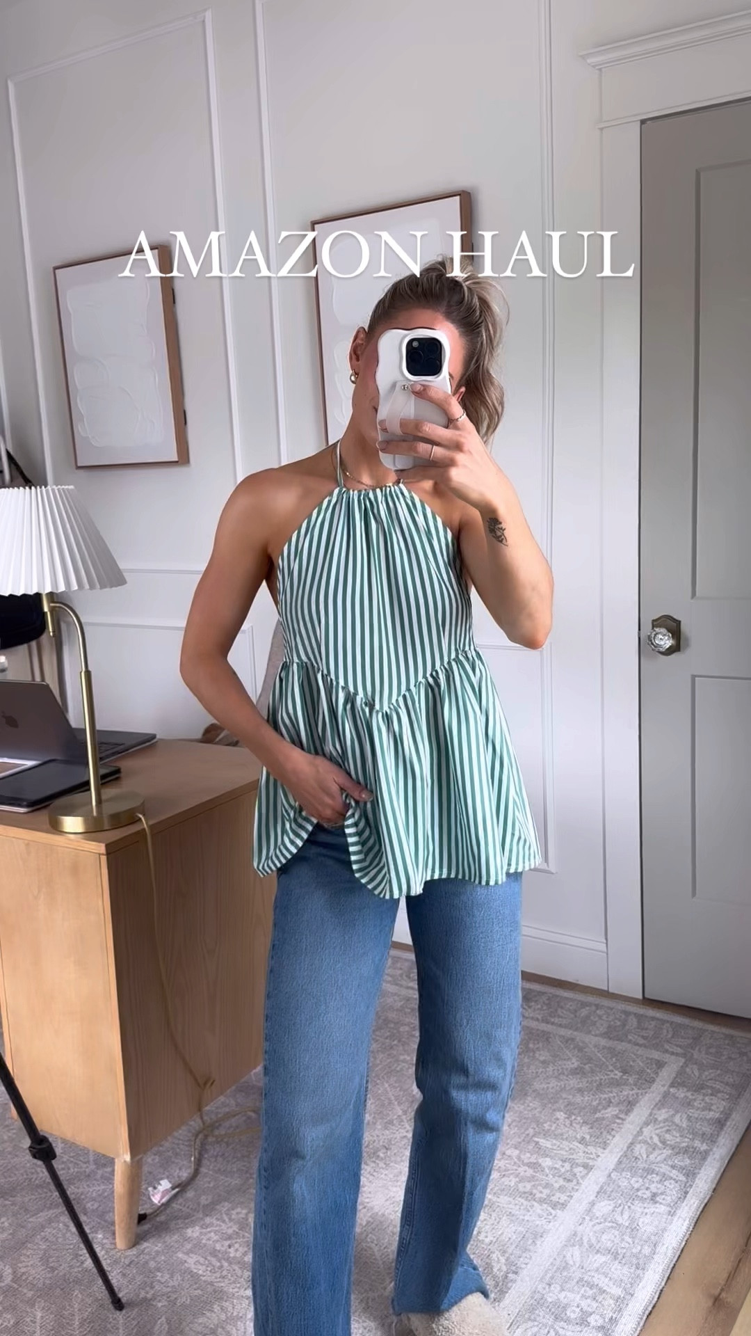 My Amazon haul went live on my YouTube channel! Find me by searching Miss Rylee Jade 🫶🏼 

#LTKFindsUnder50 #LTKSeasonal #LTKStyleTip