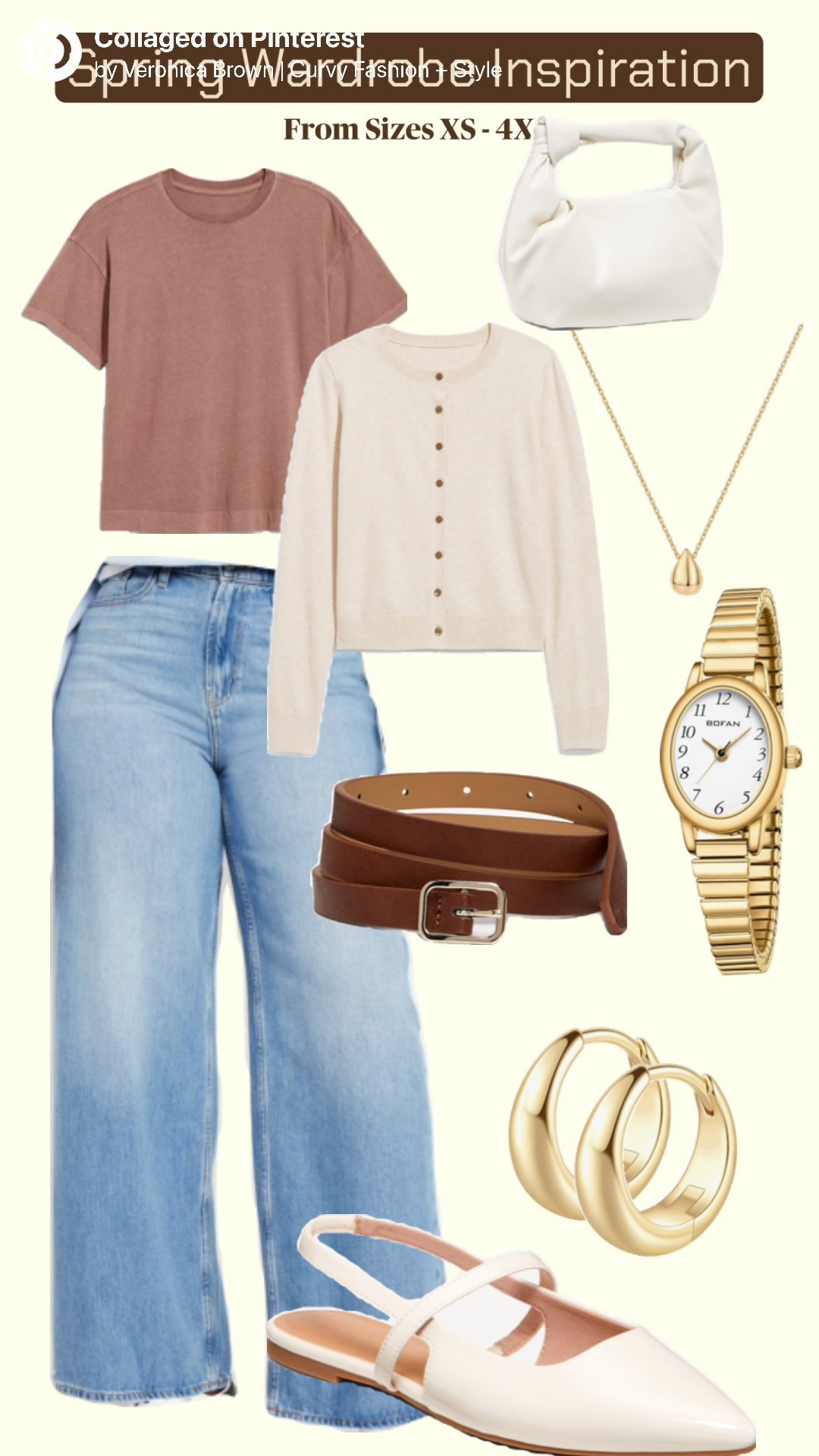 Plus size style guide 

#LTKPlusSize #LTKStyleTip #LTKSummerEdit