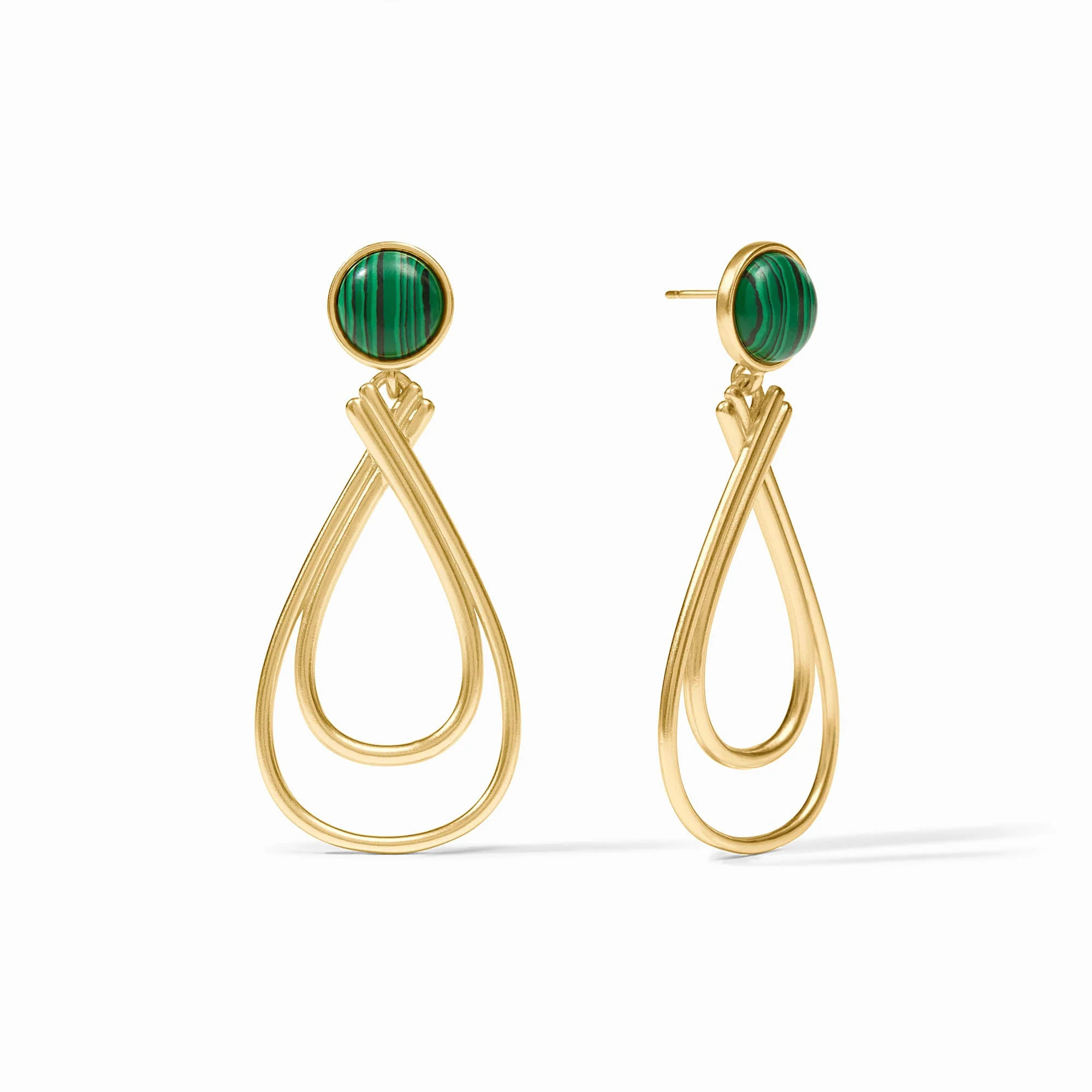 Essex Stone Earring | Julie Vos