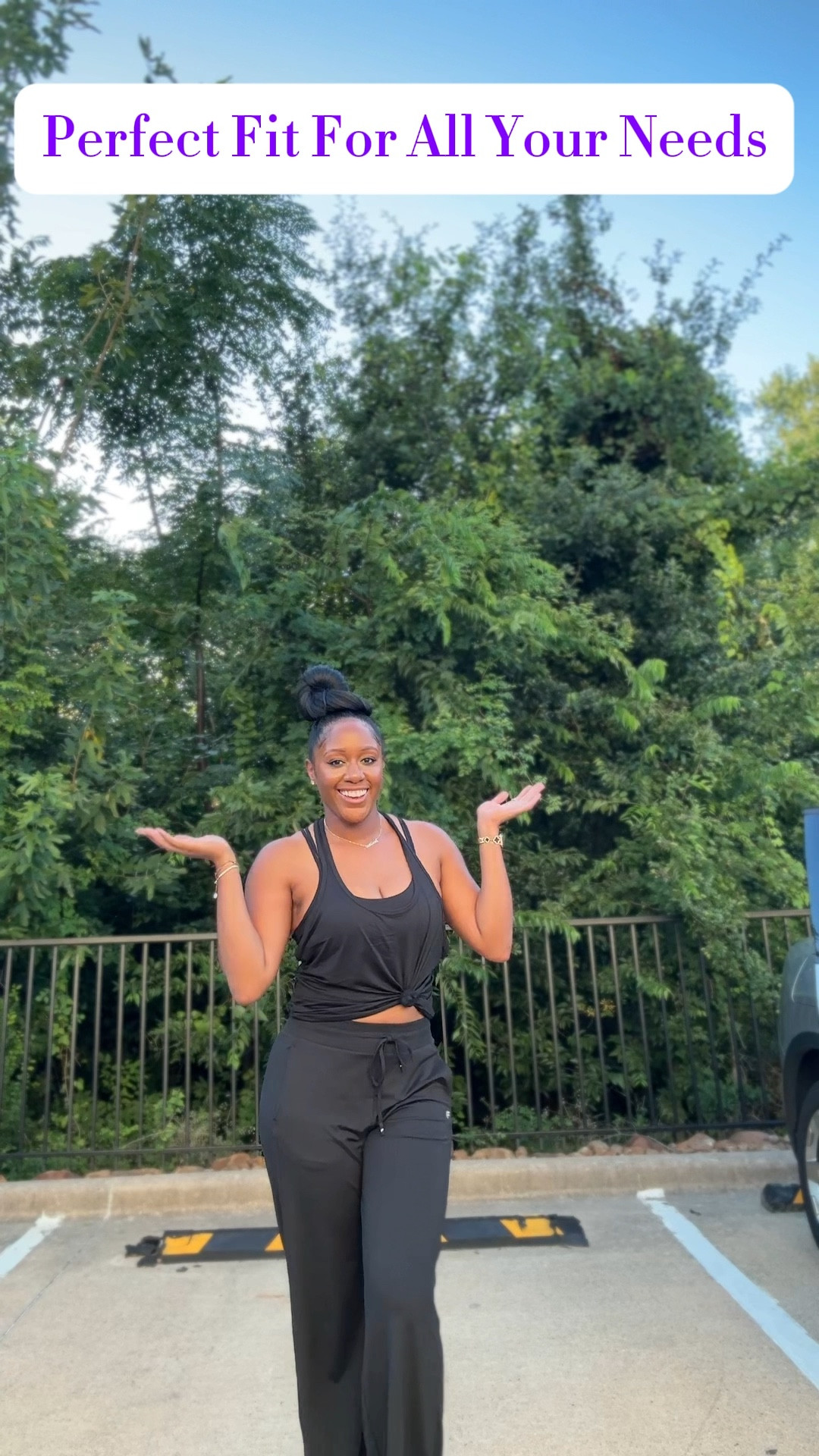 Love this Fabletics outfit! Super comfy and perfect for on the go! 

#LTKActive #LTKFindsUnder50 #LTKStyleTip