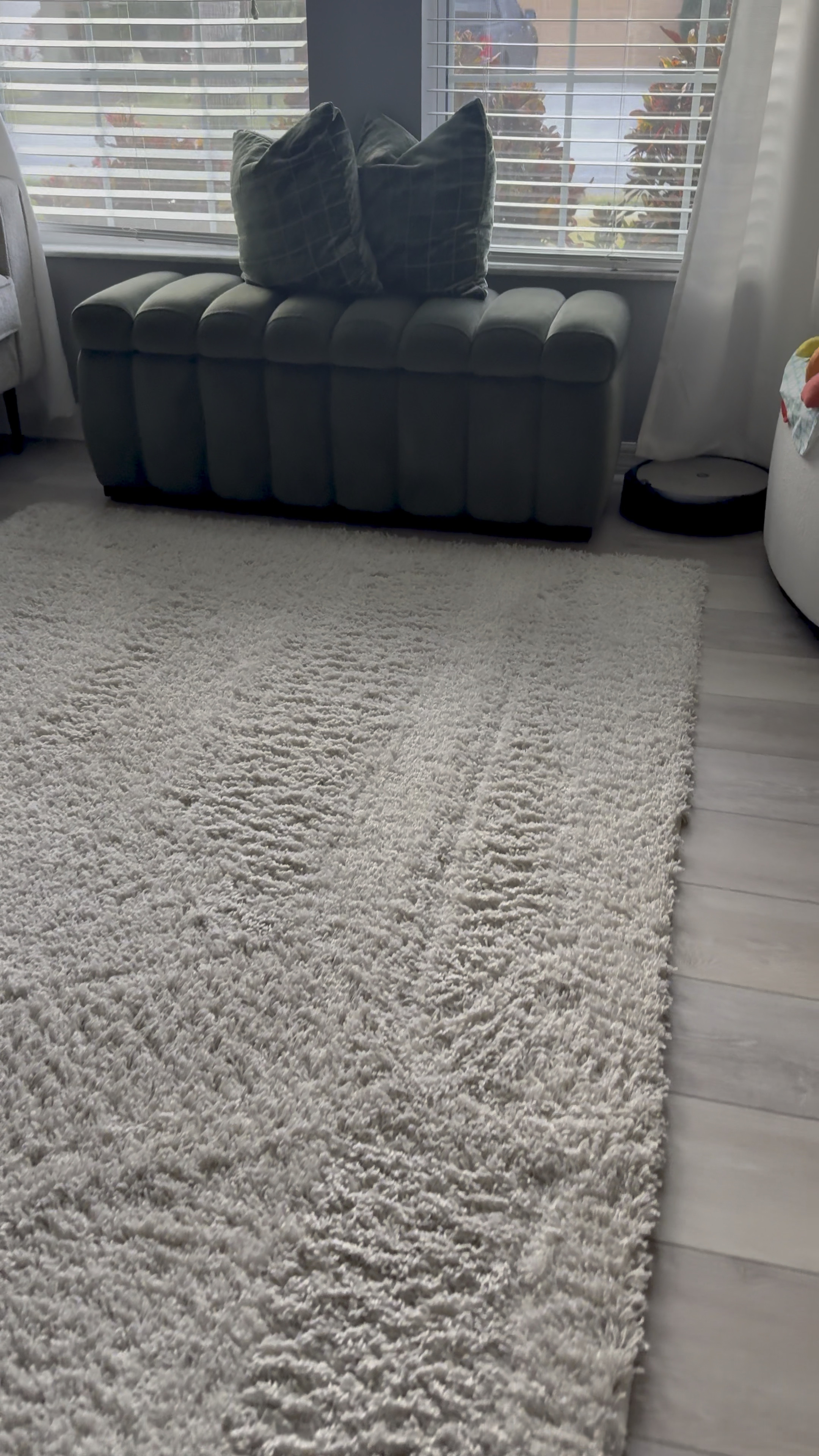 I do not want to know a world without a roomba!! Waking up to a house fully swept is a beautiful thing!!

#LTKmorningroutine #LTKHome #LTKmomlife