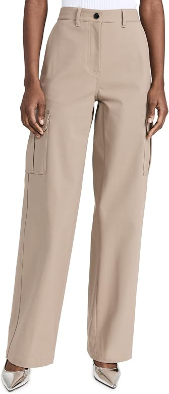 Theory Women's Cargo Pants | Amazon (US)