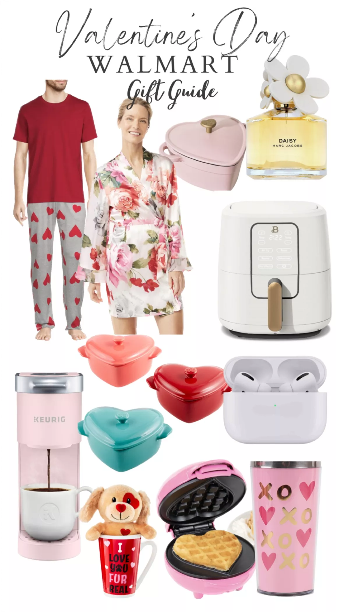 Small Appliance Gifts for Her on Valentine's Day