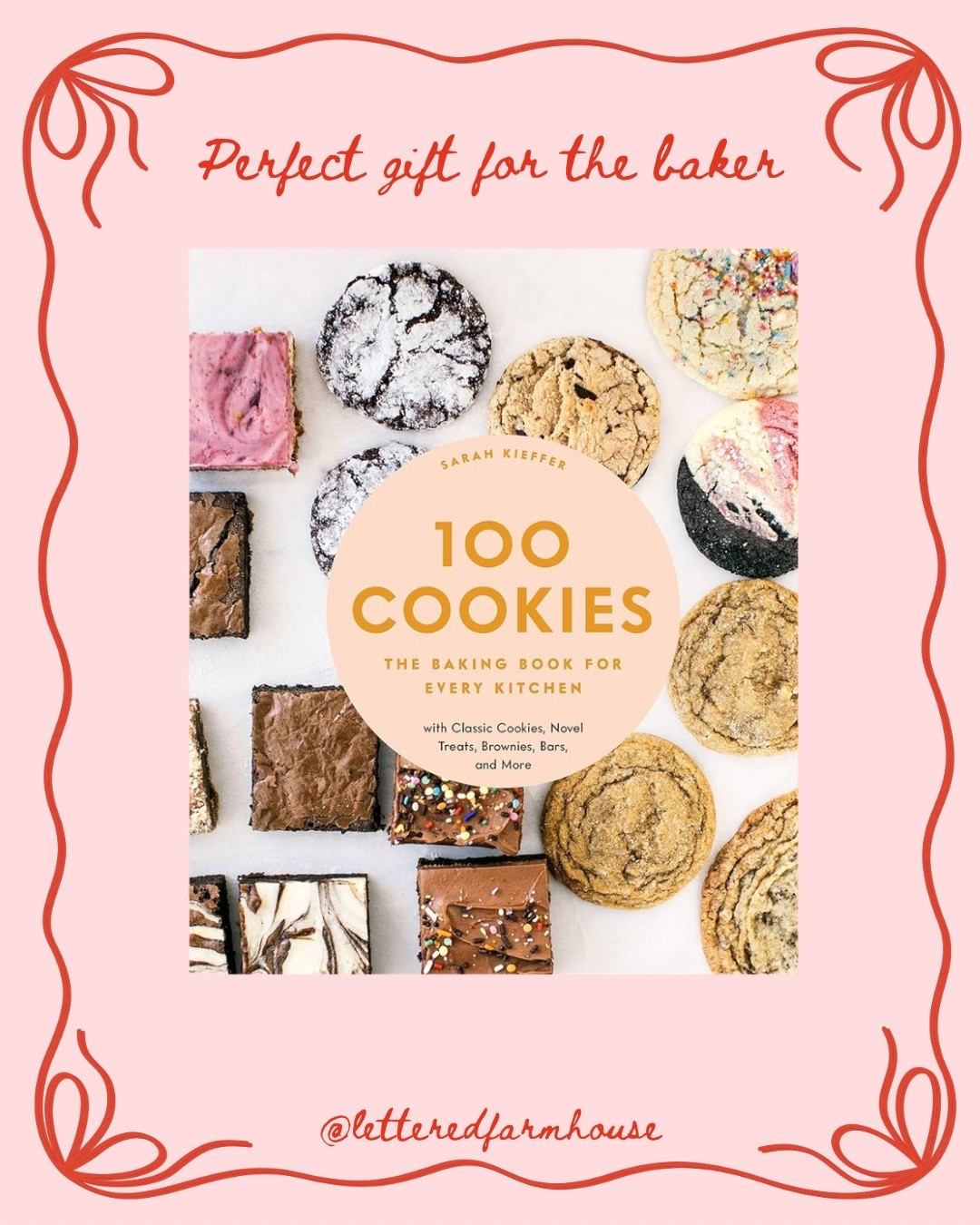 Christmas cookies, Christmas cookie recipes, festive holiday treats, holiday desserts, gingerbread house ideas, homemade holiday treats, and easy holiday baking recipes for gifting. Creators are also seeing high search volume for holiday cookie boxes, DIY holiday treats, winter baking recipes, holiday dessert trays, and Christmas baking inspiration that doubles as food gifts. On the host-gifting side, Pinterest and LTK shoppers are looking for holiday gift ideas, hostess gift ideas, holiday gift baskets, cookie gift baskets, homemade Christmas gifts, food gifts for the holidays, last-minute holiday gifts, budget holiday gift ideas, stocking stuffer ideas, unique holiday gifts, and simple DIY holiday gifts that pair perfectly with baked goods. Combining keywords like holiday baking recipes, homemade Christmas cookies for gifts, Christmas cookie box ideas, festive dessert recipes, and easy holiday hostess gift ideas

#LTKfoodie #LTKHoliday #LTKGiftGuide