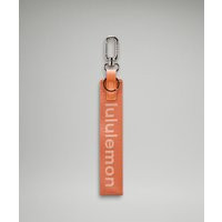 Never Lost Keychain | Lululemon (US)