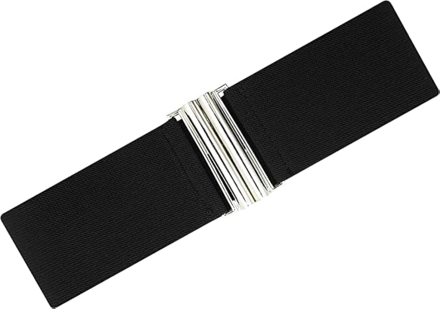 Ro Rox Florence Vintage Belt | Elasticated Belt For Women | Retro Wide Belt | Nurse 50's Style Be... | Amazon (US)