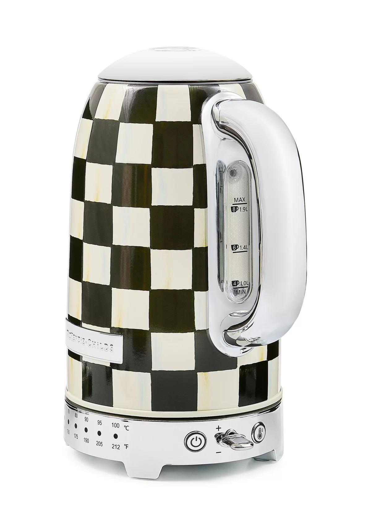 Check Electric Kettle | Belk