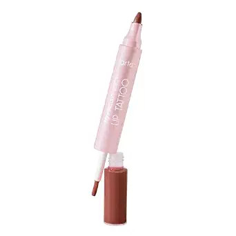 tarte maracuja juicy lip tattoo –Transfer Proof Lip Stain Tint & Nourishing Gloss Combo, 2 in 1... | Amazon (US)