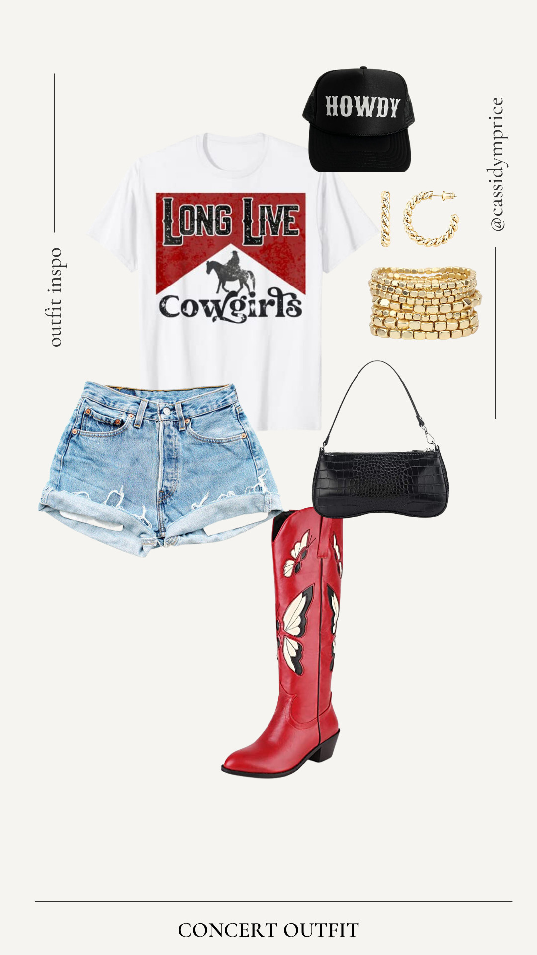 cassidymprice | Style by Cassidy Price Barbe's Amazon Page | Amazon (US)