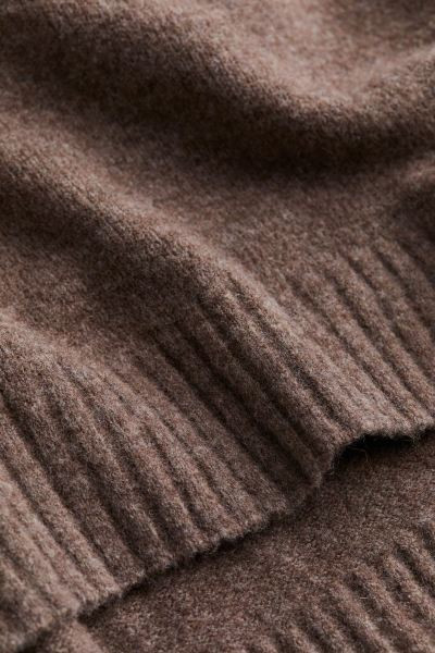 Fine-knit Sweater | H&M (US + CA)