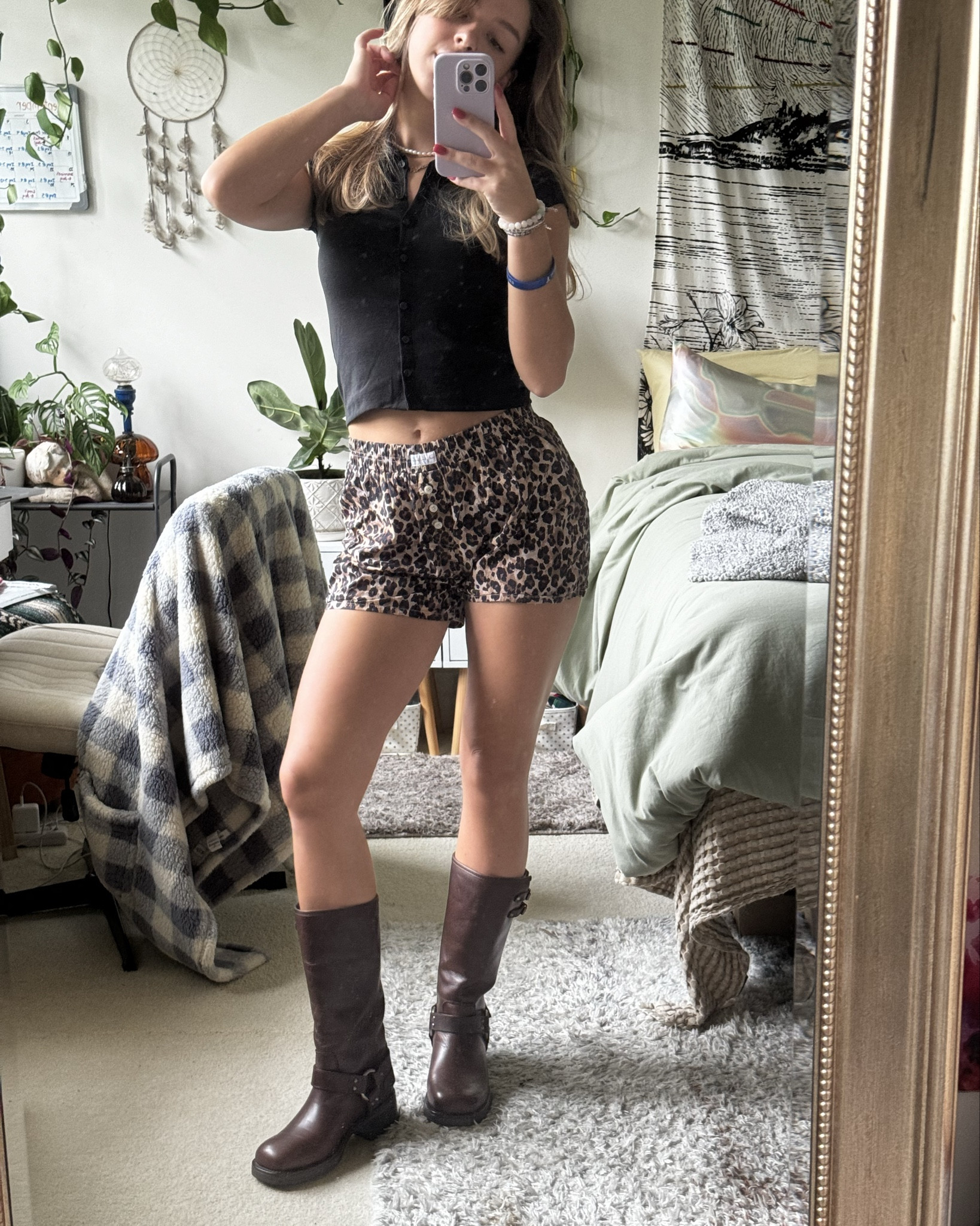 A fierce little piece 🐆

#LTKParties #LTKShoeCrush #LTKFallSale