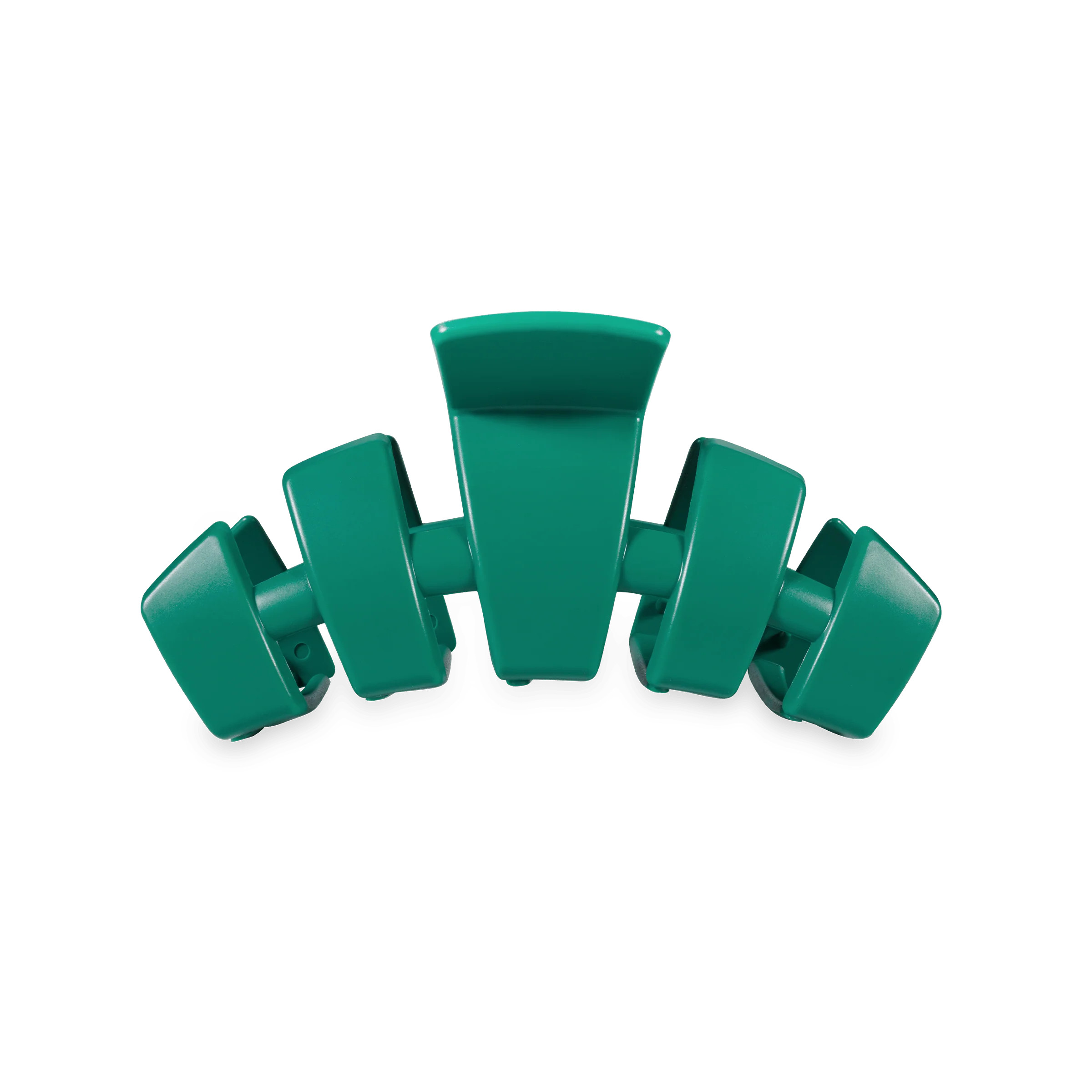 Classic Fir Real Medium Hair Clip | TELETIES