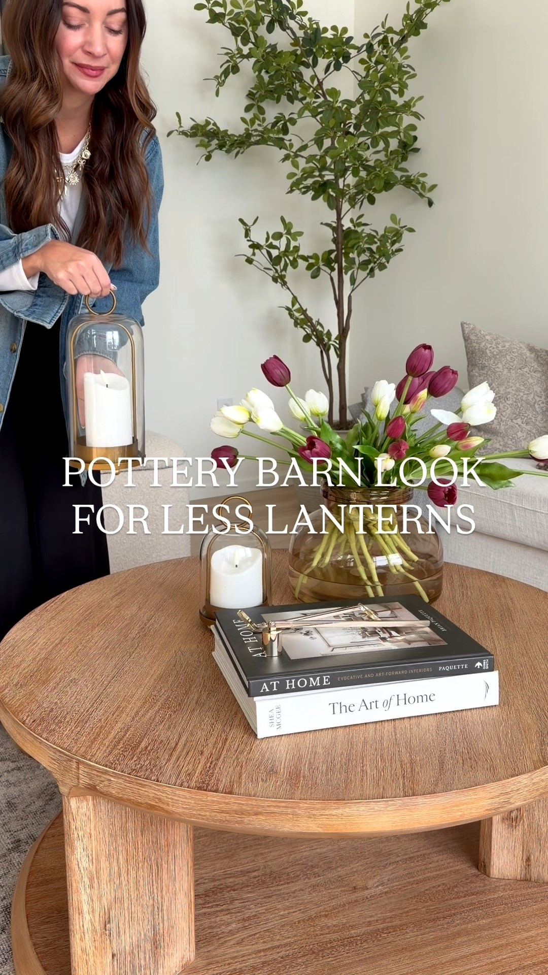 Affordable look for less hurricane candle holders 

#LTKSaleAlert #LTKHome