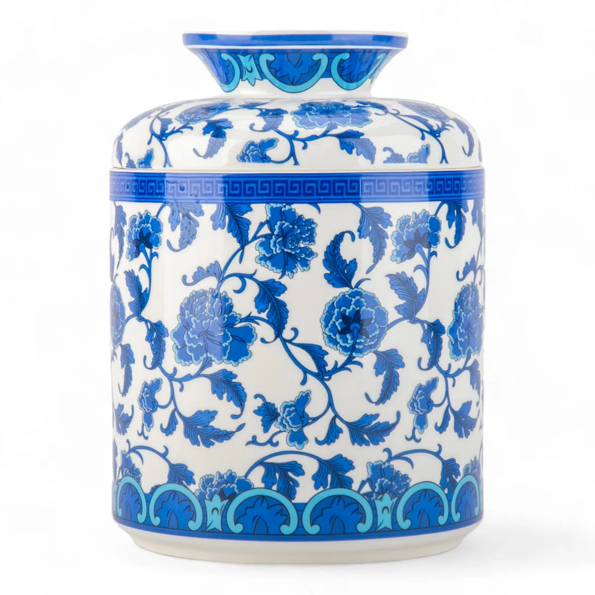 Ceramic / Porcelain Tissue Box Cover | Wayfair North America