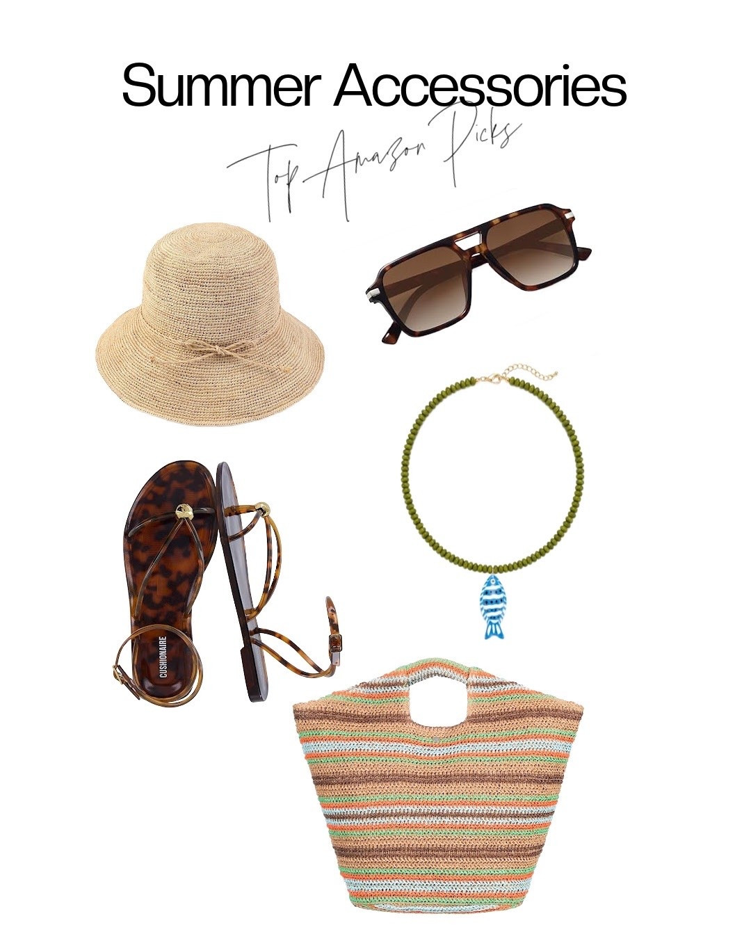 ☀️🍉🕶️

#LTKSeasonal