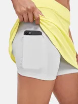 The Exercise 3" Skort | Outdoor Voices