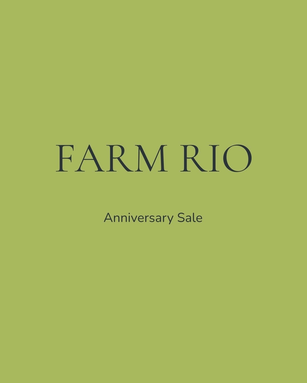 Anniversary sale!!

#LTKgrwm #LTKootd #LTKSaleAlert