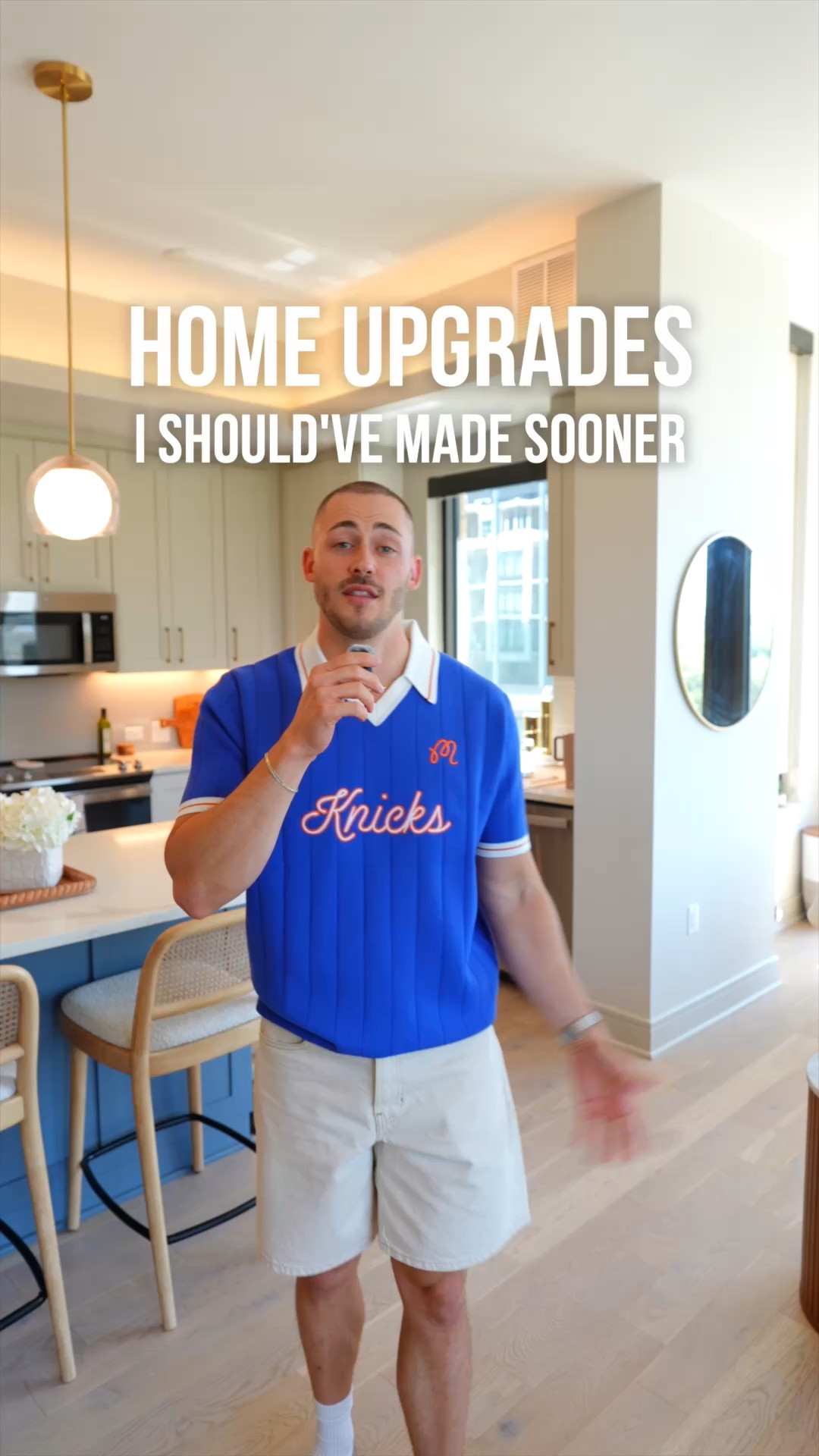Home upgrades I should’ve made sooner!