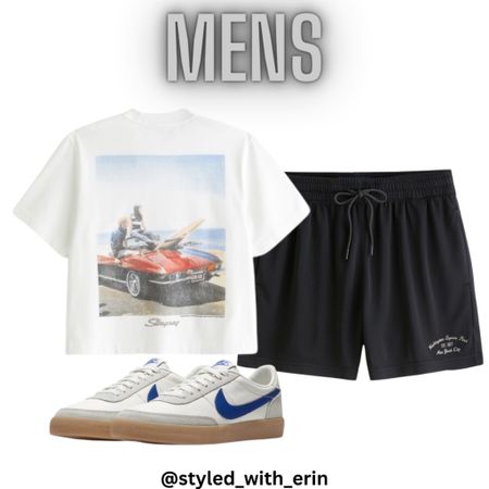 Men’s Summer Style

#LTKmens #LTKU #LTKfindsunder100