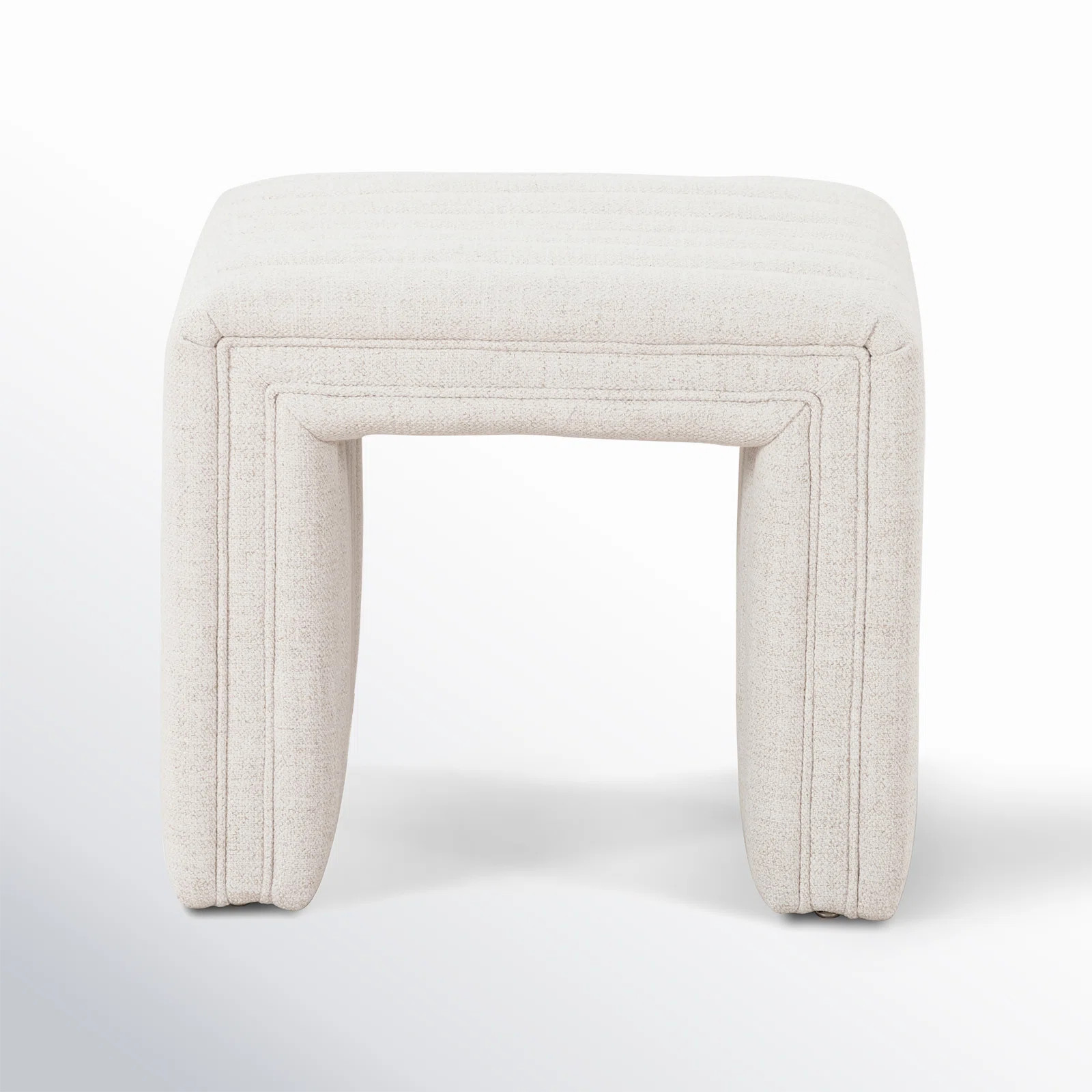 Brandt Upholstered Ottoman | Wayfair North America
