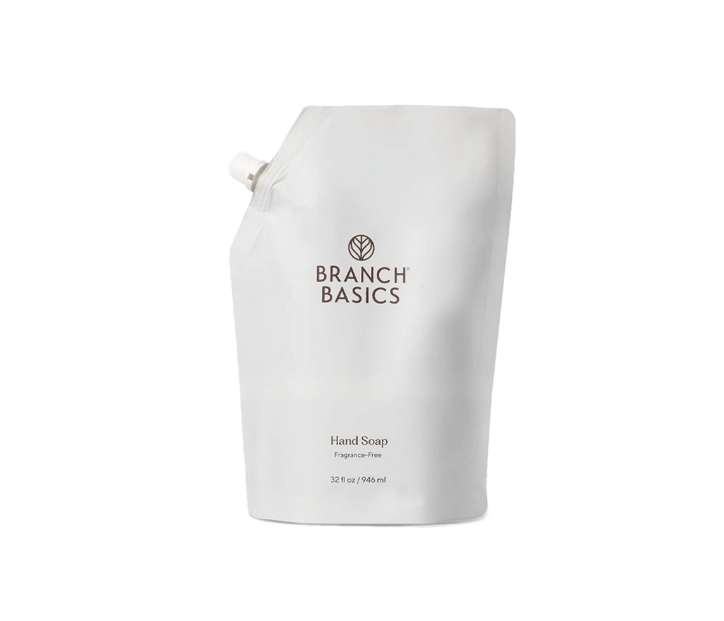 Gel Hand Soap Refill | Branch Basics