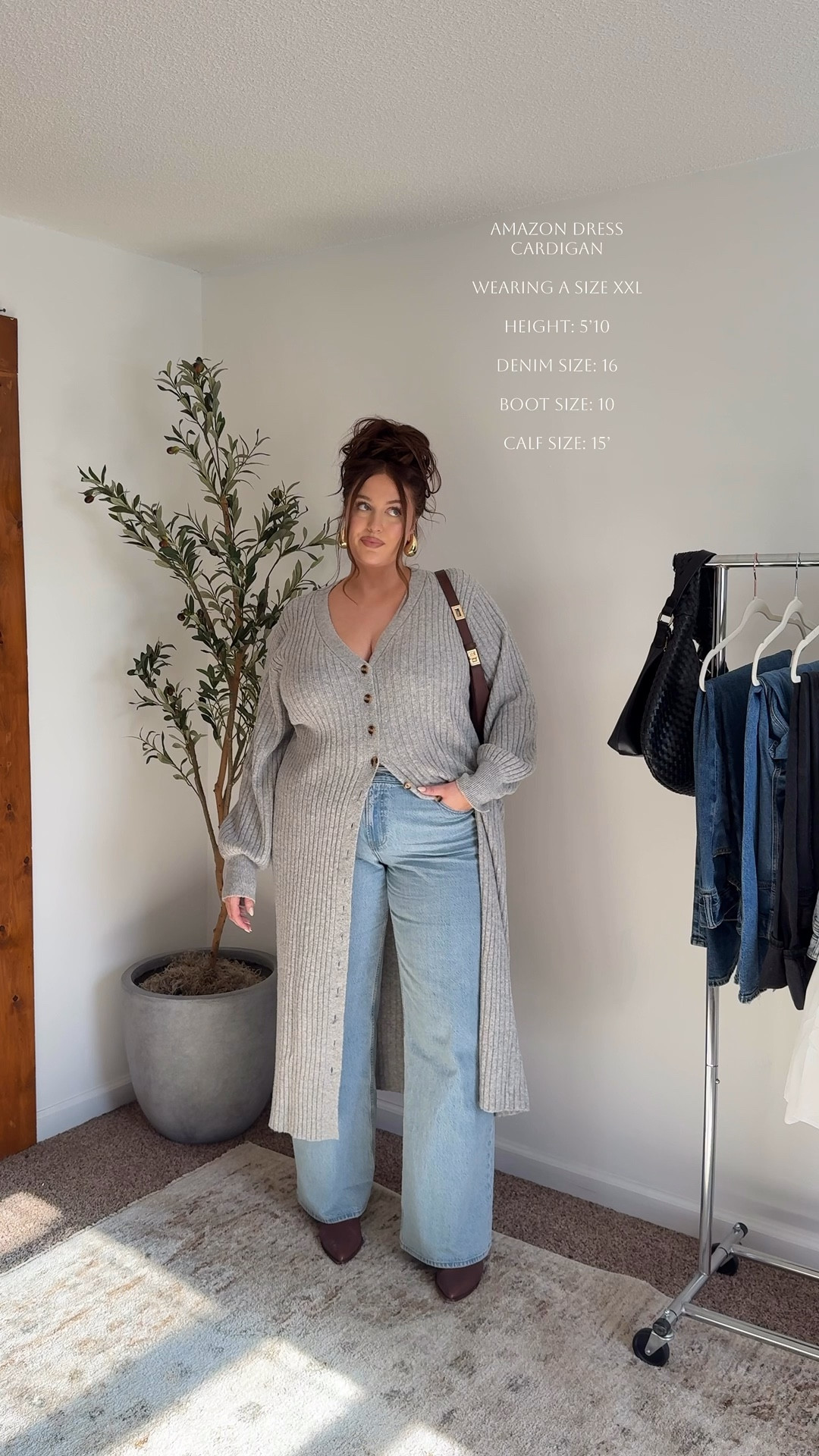 #LTKSeasonal #LTKMidsize #LTKPlusSize