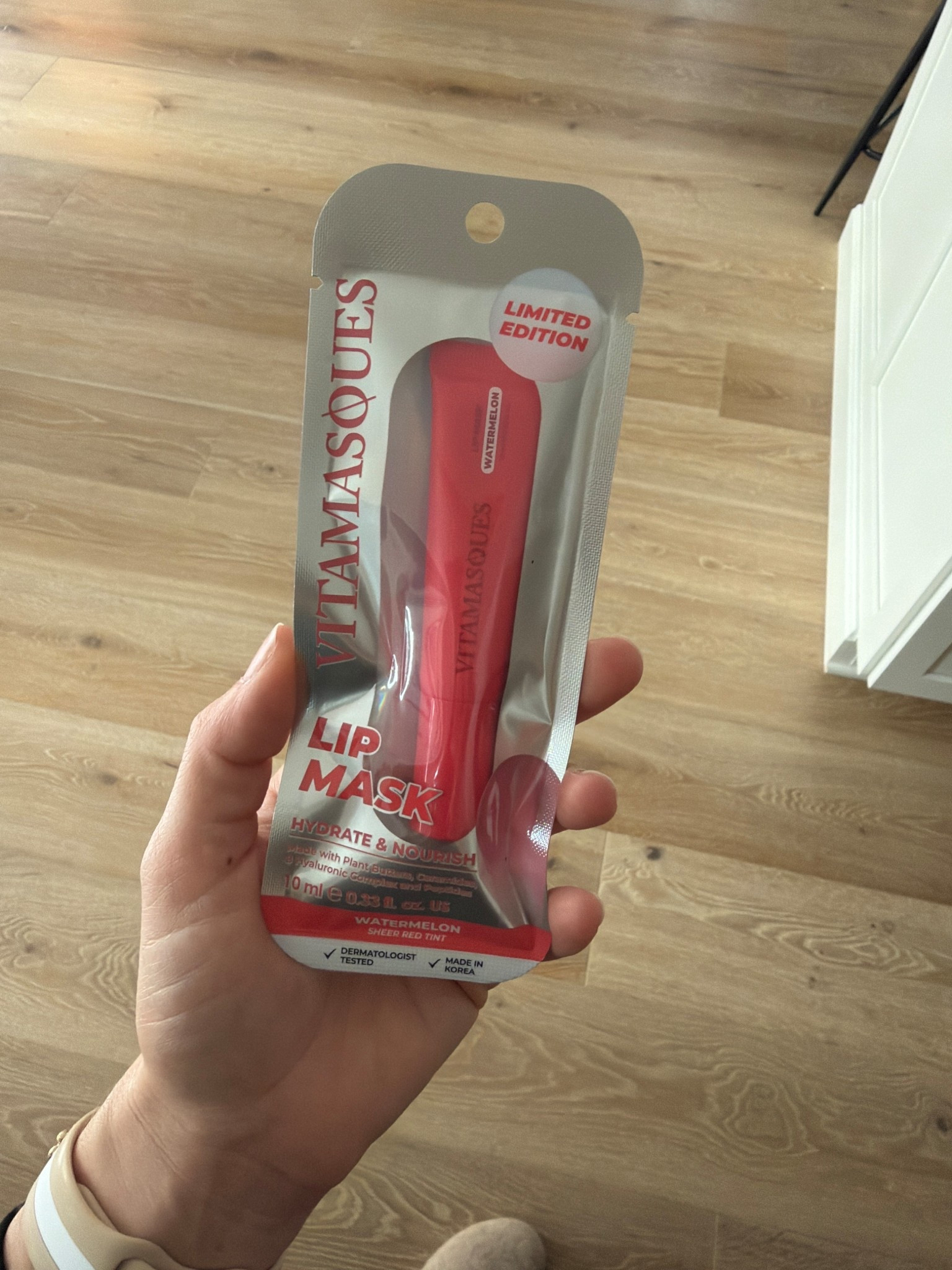 #LTKBeauty #LTKValentine