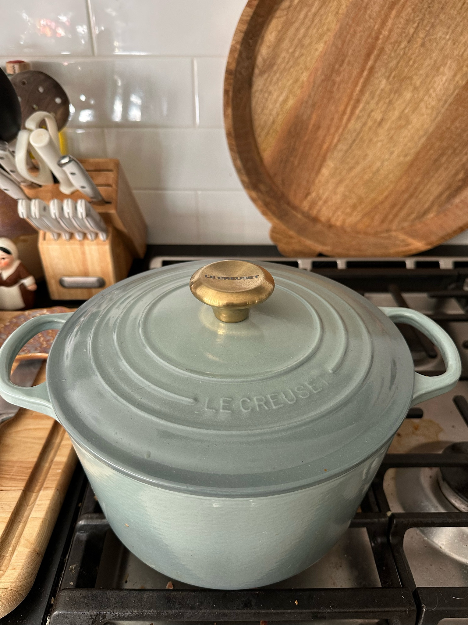 Gift idea for her! Gift idea for the one that loves to cook in your life. New homeowner gift idea.

Gift idea, house gift

#LTKHome #LTKGiftGuide