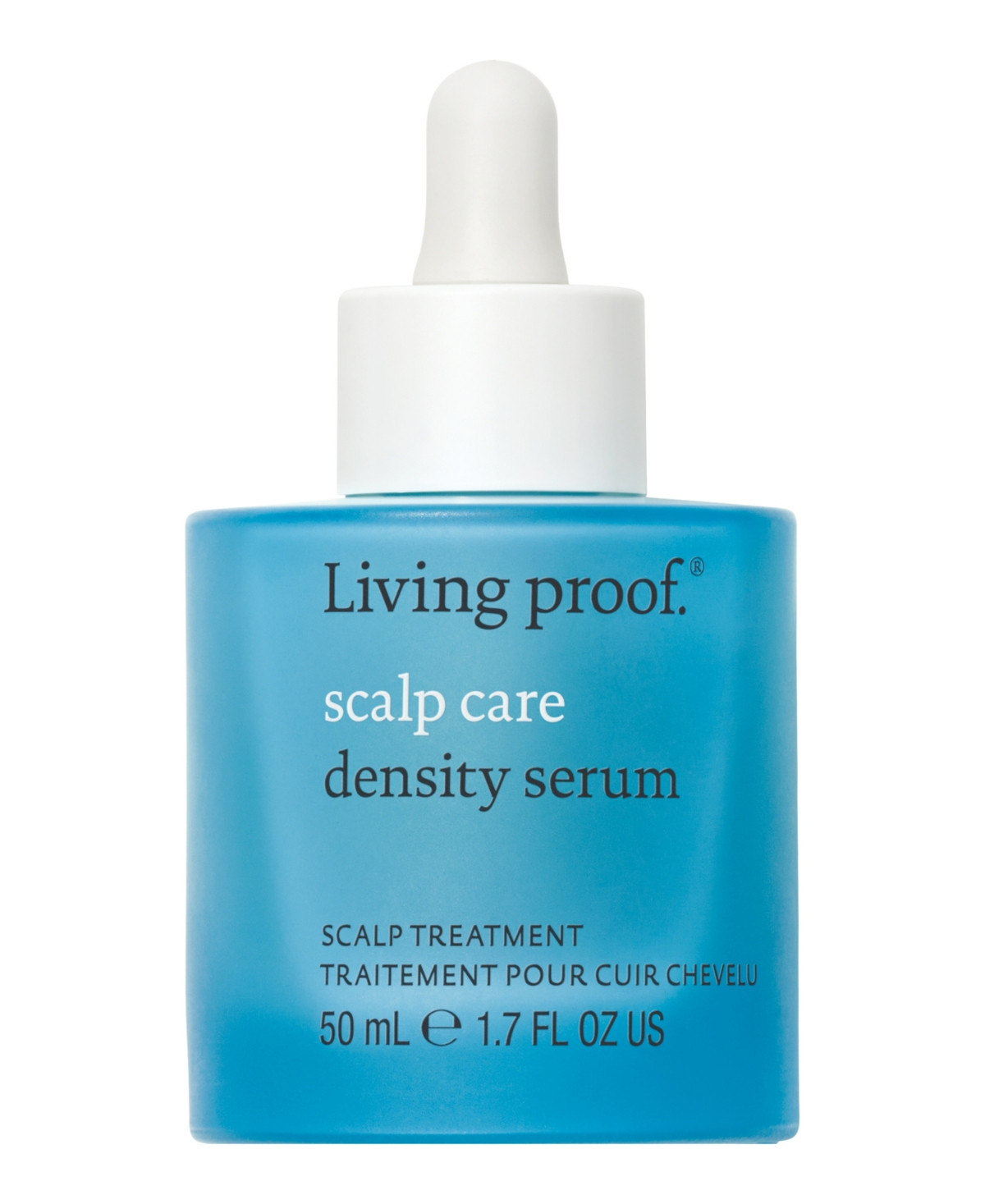 Living Proof Scalp Care Density Serum, 1.7 oz. | Macy's