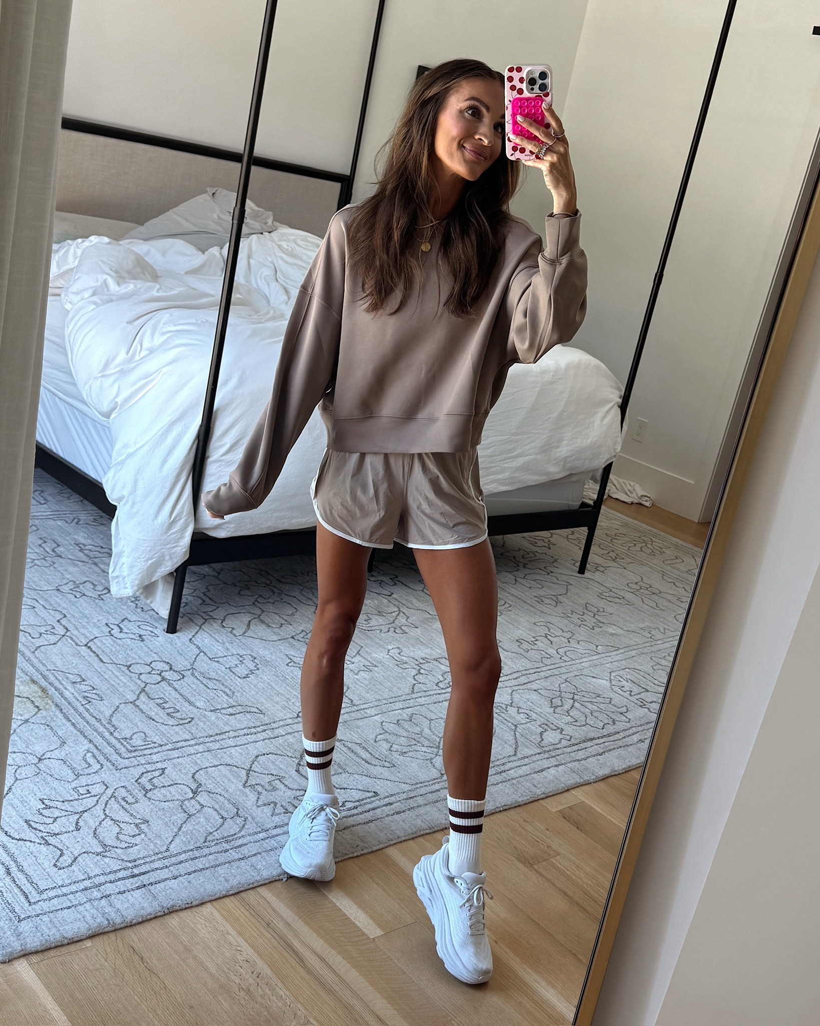 use code AFLAUREN for 15% off! 🤎