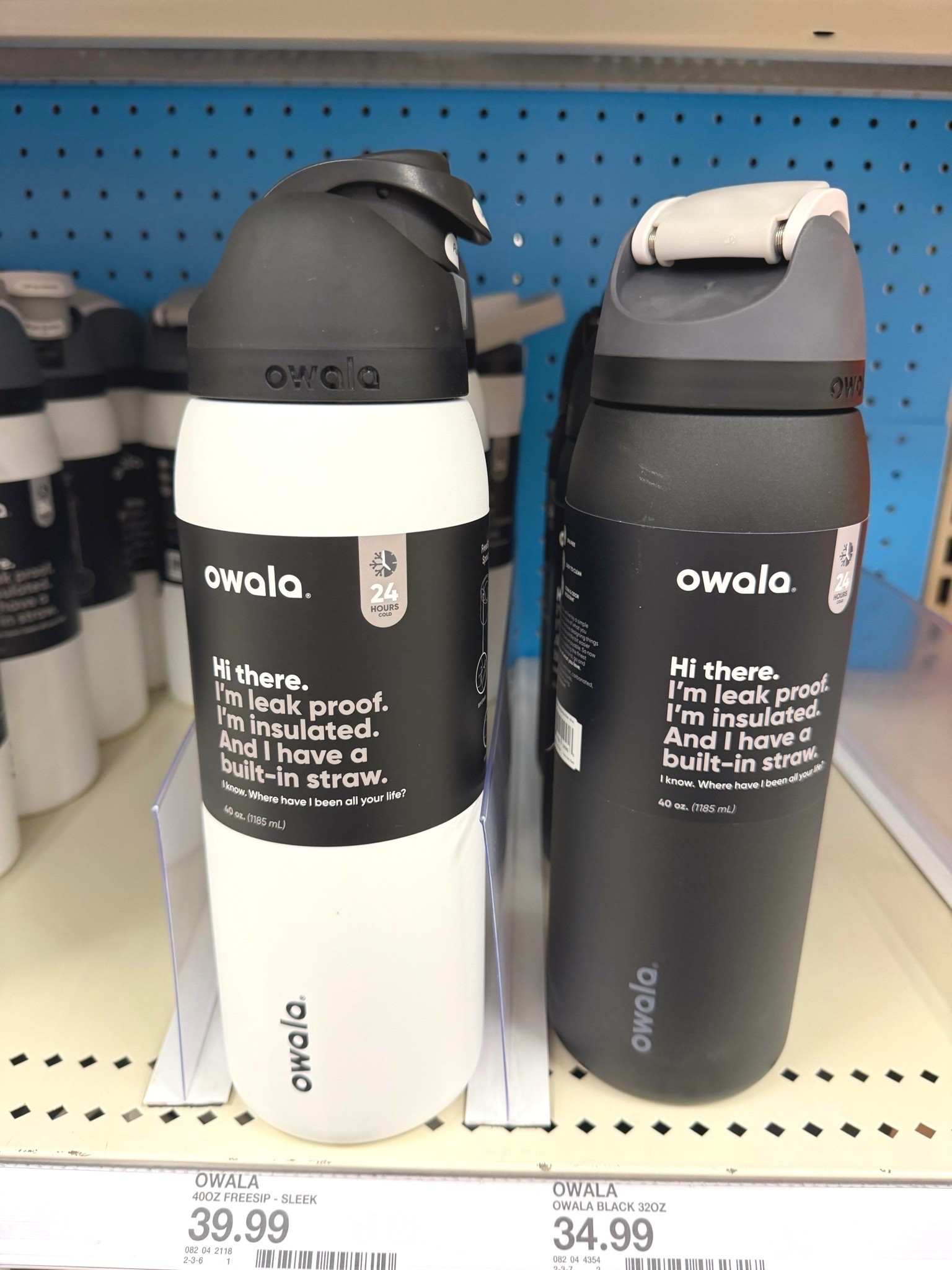 Target x Owala 24oz Water Tumblers @Target #target #targetstyle #owala #owalatumbler #watertumbler #watertumbler #traveltumblers #targetfinds #backtoschool

#LTKActive #LTKKids #LTKTravel