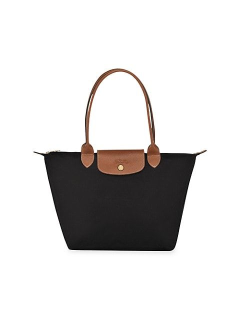 Small Le Pliage Tote | Saks Fifth Avenue