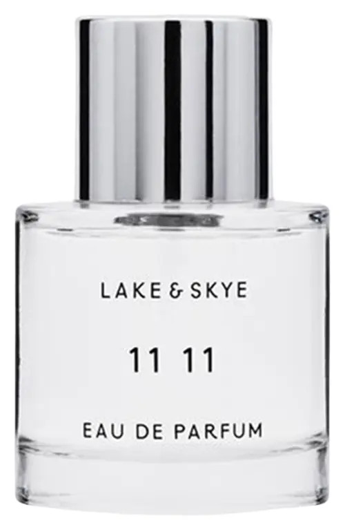 Lake & Skye 11 11 Eau de Parfum at Nordstrom, Size 1.7 Oz | Nordstrom