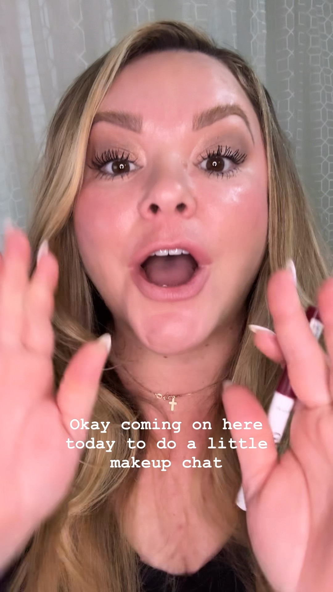 Love this fun combo! 

#LTKBeauty #LTKgrwm #LTKmomlife