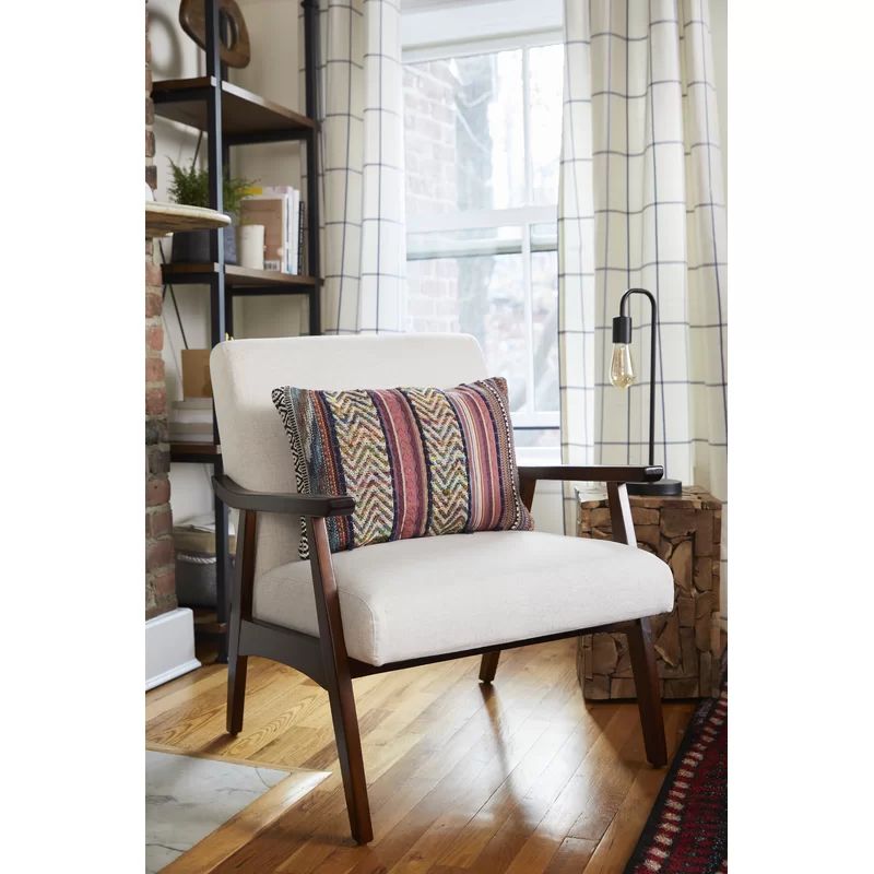 Daygen 26.5'' Wide Lounge Chair | Wayfair North America