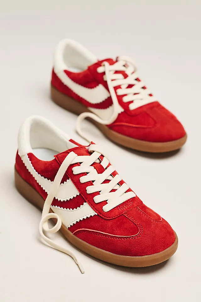 Merit Sneakers | Anthropologie (US)