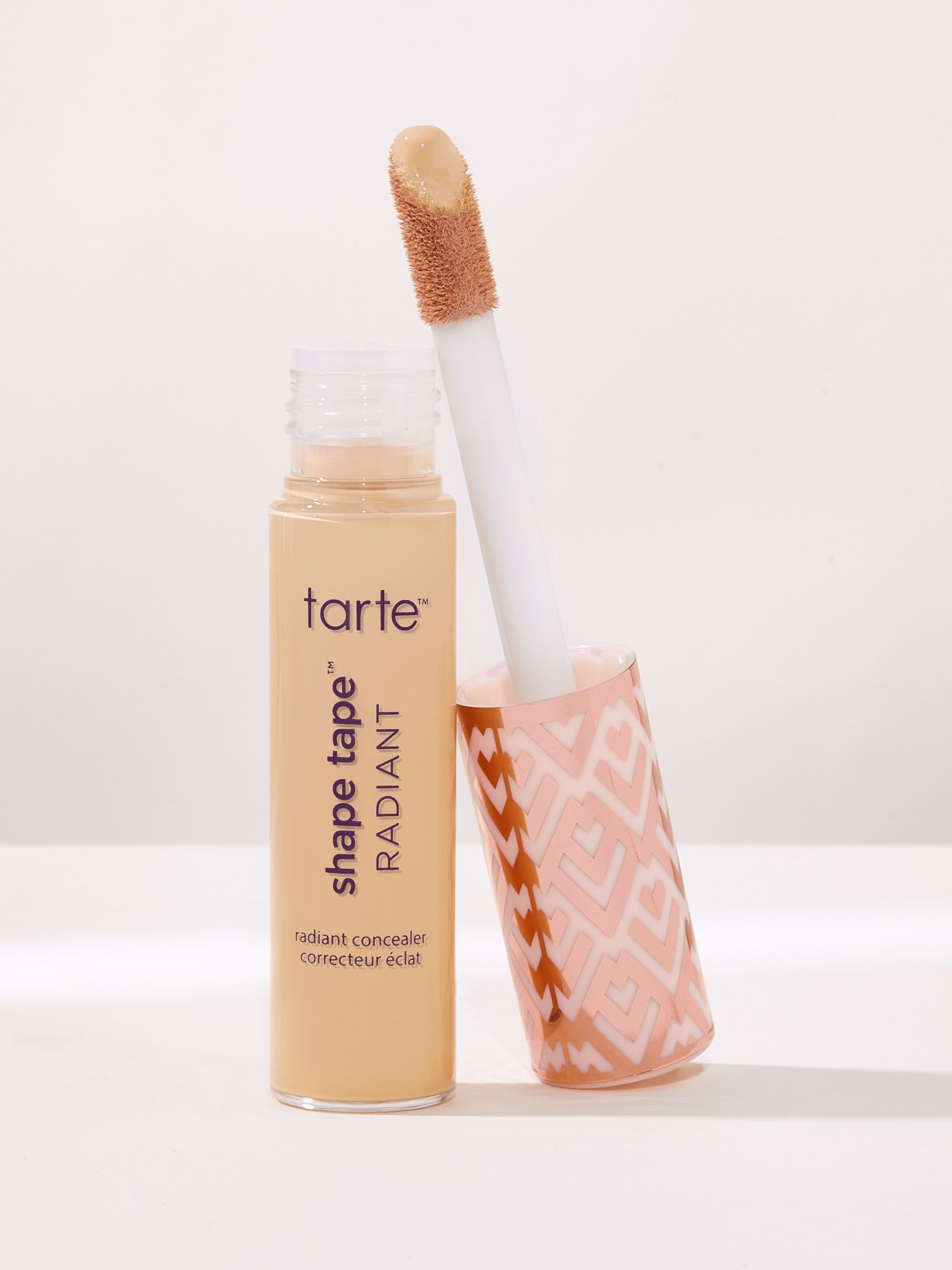 Shape Tape™ Radiant Concealer | Tarte™ Cosmetics | tarte cosmetics (Global)
