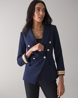 WHBM® Studio Blazer | White House Black Market