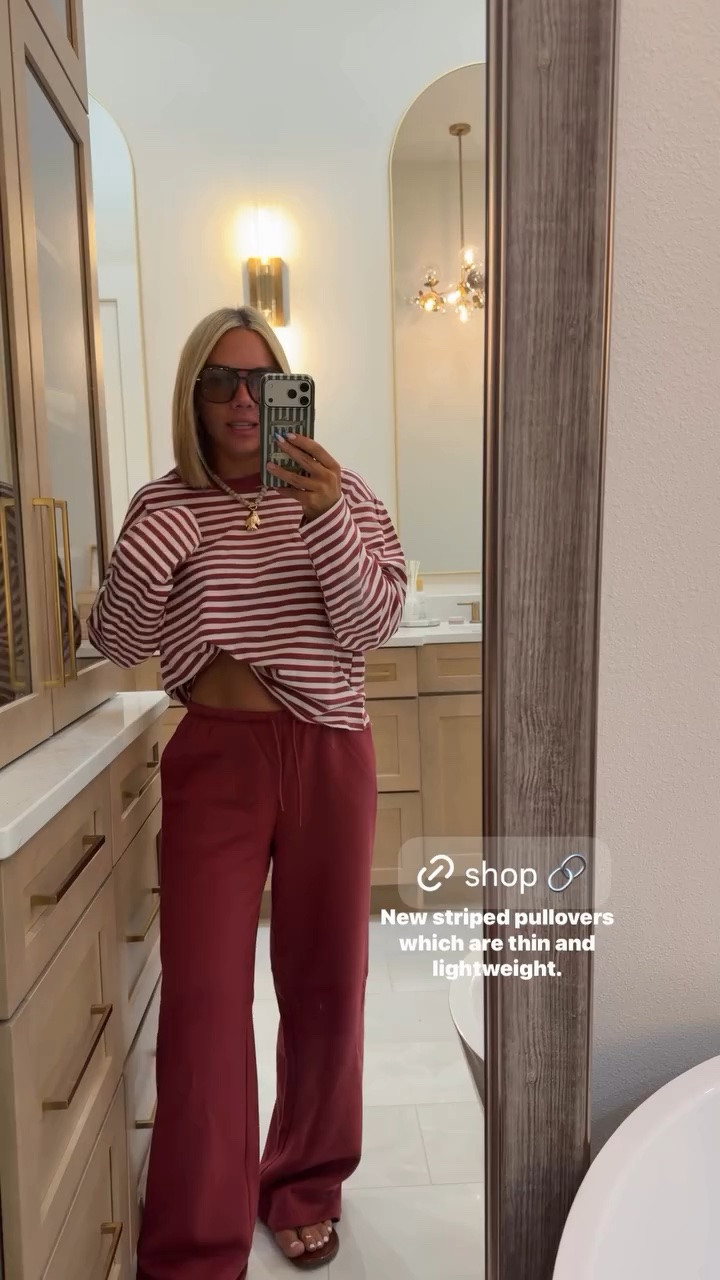 Type SHOP for the Liess to these new Walmart arrivals that are too good to be true. I really feel like this Walmart order looks like it could be from Aritzia. #walmart #casualoutfits #comfyoutfit #summeressentials