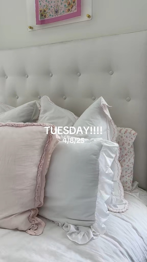 4/8/25 day in the life !!! all very reasonable price points! @annakatherine 

Day in my life, watch now, work from home, spring bikini, spring pool day, iced coffee recipe, coffee at home, loungewear, spring loungewear 

#LTKFindsUnder50 #LTKWatchNow #LTKU