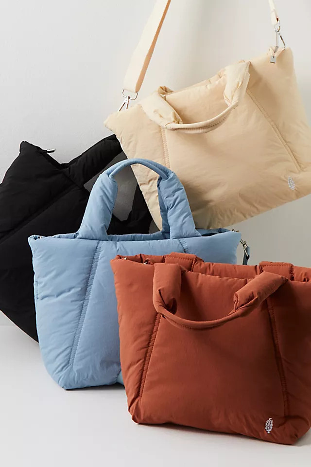 FP Movement Class Tote Bag | Free People (Global - UK&FR Excluded)