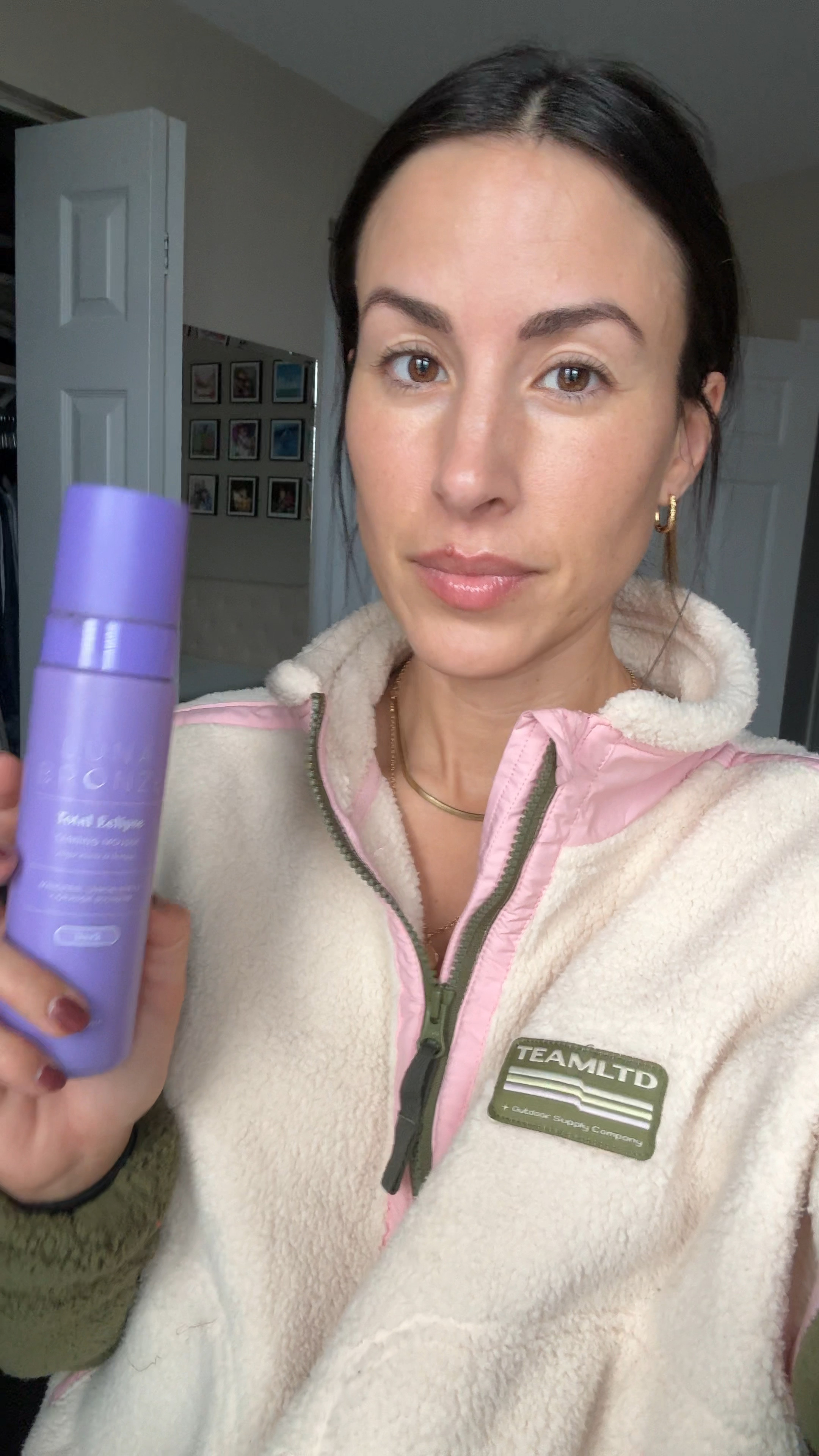 FAVE self tanner, LUNA BRONZE is having a 30-40% off Black Friday sale!! Git that bronze. After this week, use my code KARALEA for 10% off :) x

#LTKBeauty #LTKCyberWeek