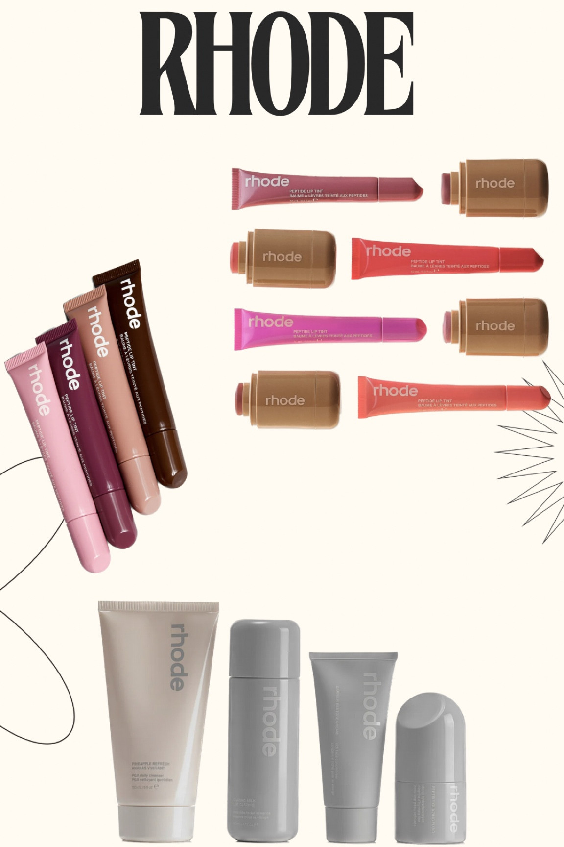 Peptide Skincare.

#LTKBeauty #LTKActive #LTKFitness