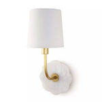 Camilla Bent Arm Sconce | Scout & Nimble